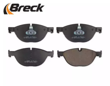 breck 250450055100